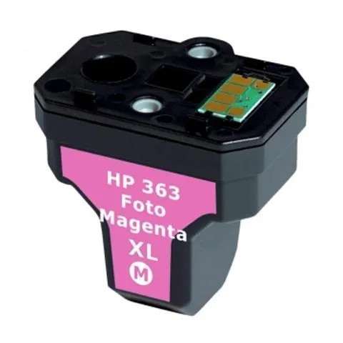 Cartuccia compatibile con Hp C8775EE - n. 363lm