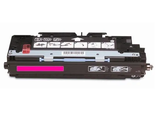 Toner compatibile con Hp Q2673A n.309A Magenta