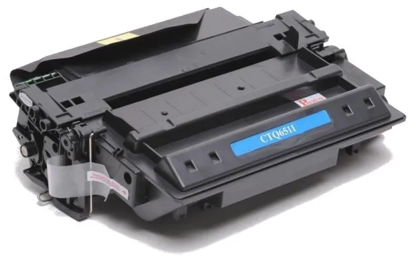 Toner compatibile con Hp Q6511X n.11X - 710 H