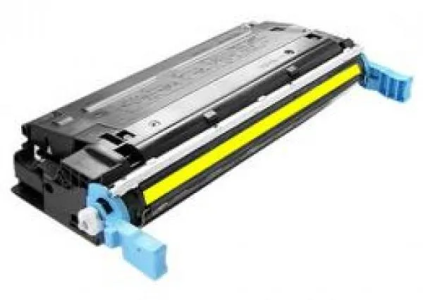 Toner compatibile con Hp Q7562A n.314A Giallo