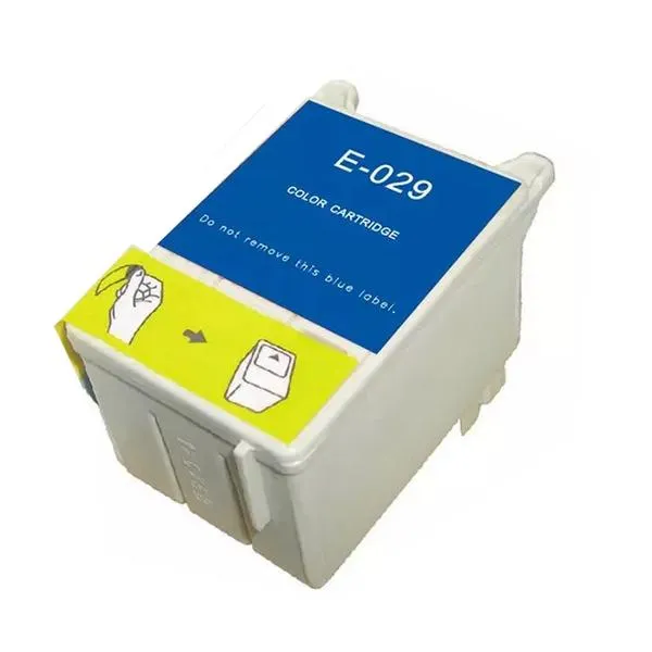 Cartuccia compatibile con Epson T029