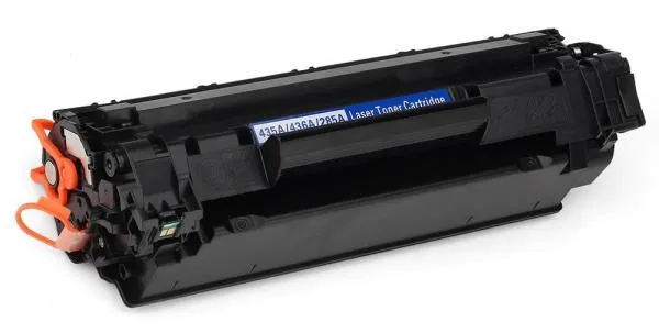 Toner compatibile con Hp CB435A n.35A