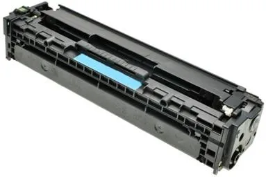 Toner compatibile con Hp CB541A n.125a - Canon 716 Ciano