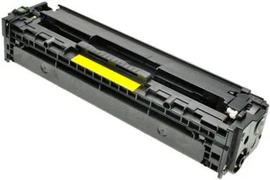 Toner compatibile con Hp CB542A n.125a - Canon 716 Giallo