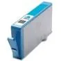 Cartuccia compatibile con Hp CB323EE n.364 XL C No Chip