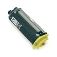 Toner compatibile con Epson S050226 - Giallo