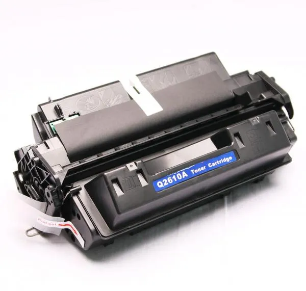 Toner compatibile con Hp Q2610A n.10A