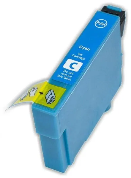 Cartuccia compatibile con Epson T0322