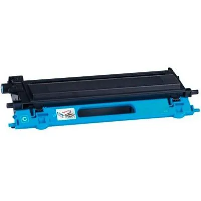 Toner compatibile con Brother TN-135C