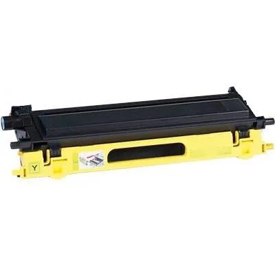 Toner compatibile con Brother TN-135Y