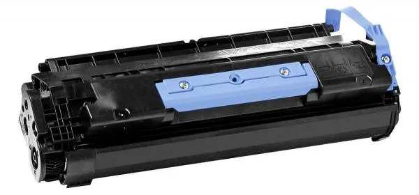 Toner compatibile con Canon 706