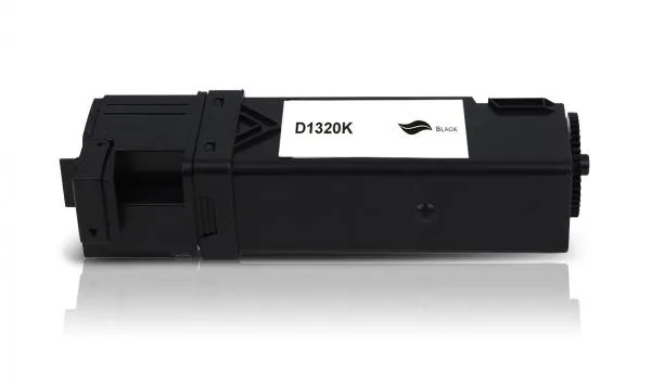 Toner compatibile con Dell 593-10258 - Nero