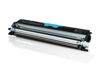 Toner compatibile con Xerox 106R01466 - Ciano