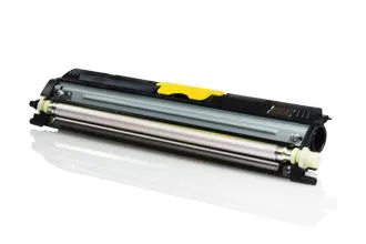 Toner compatibile con Xerox 106R01468 - Giallo