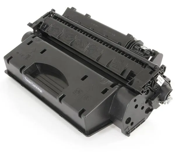 Toner compatibile con Hp CF280X n.80X