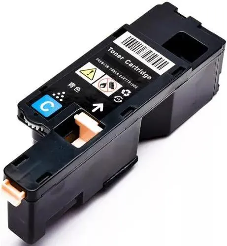 Toner compatibile con Dell 593-11021 - Ciano