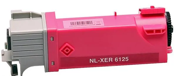 Toner compatibile con Xerox 106R01332 - Magenta