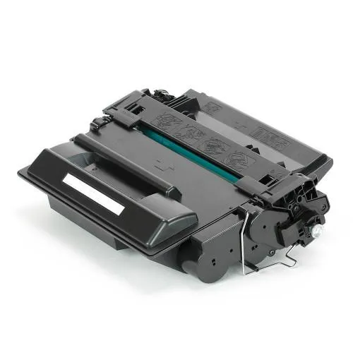 Toner compatibile con Hp CE255X n. 55X