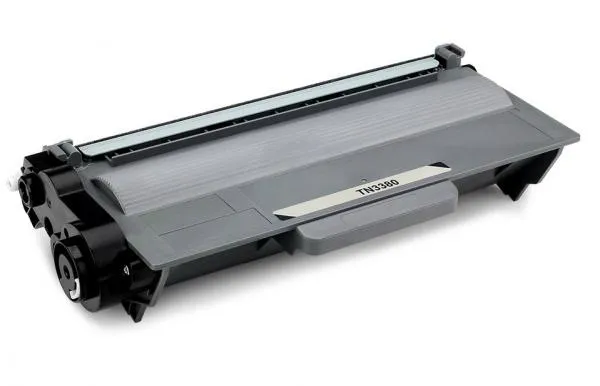 Toner compatibile con Brother TN-3380