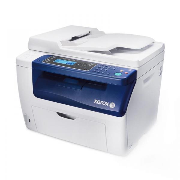 Xerox workcentre 6015 настройка wifi