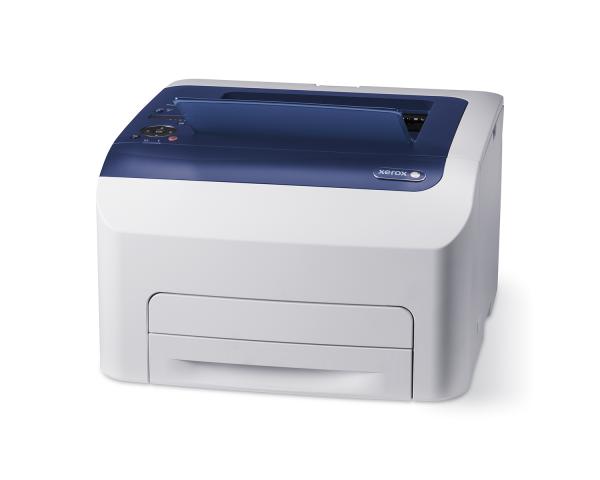 Xerox phaser 6020 не печатает с компьютера