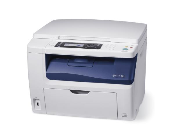 Мфу xerox workcentre 6025 обзор