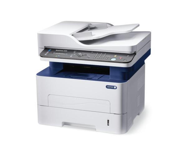 Xerox 3225 сброс счетчика тонера