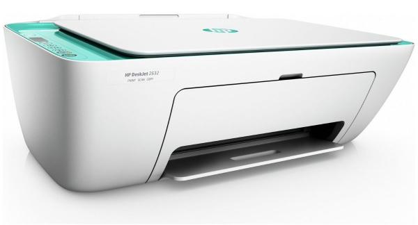 Какие картриджи подходят для принтера hp deskjet 2632